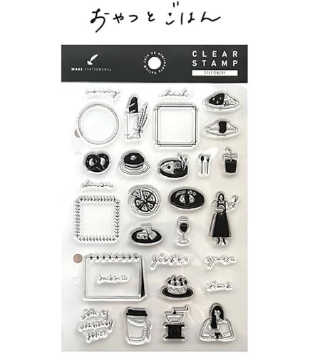 帆船のシリコーンスタンプ Amazon.co.jp: クリアスタンプ 帆船 灯台 OCEANS シリコン 判子 手帳や